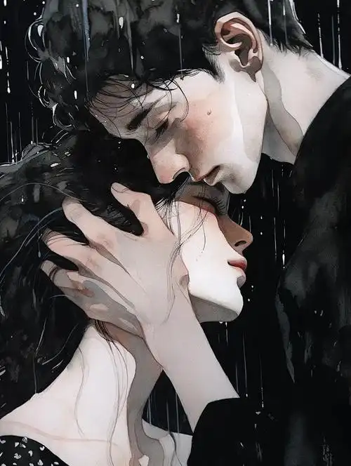 孤注一掷