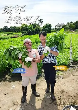 披荆斩棘3